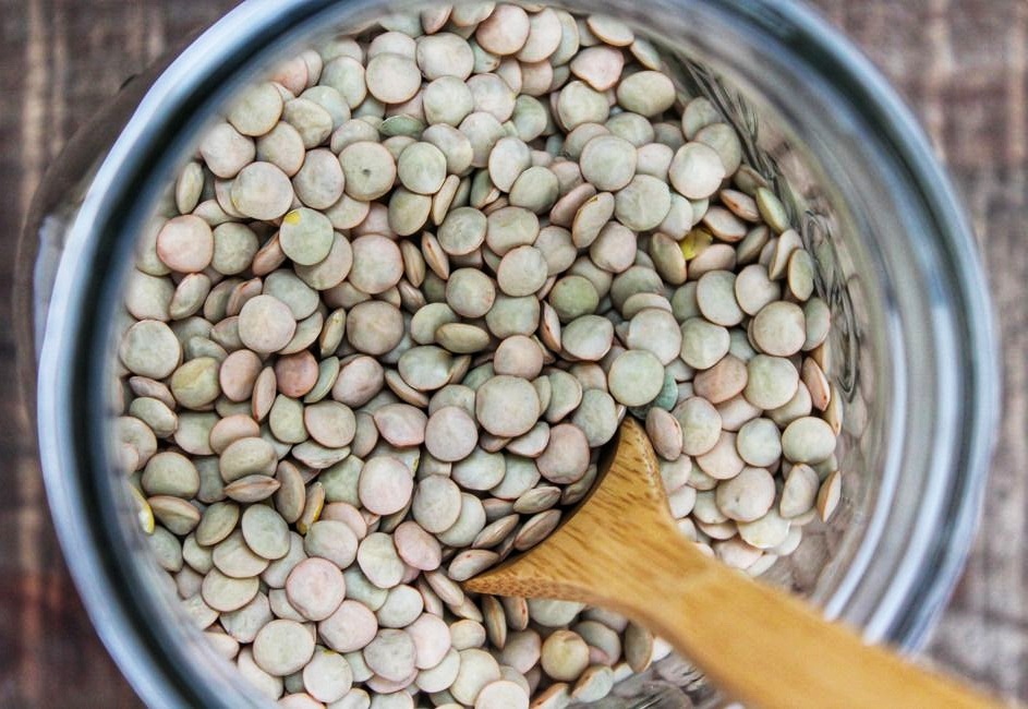 Bulk Lentils Supplier in India; Wholesale Price & Import Rules 2025